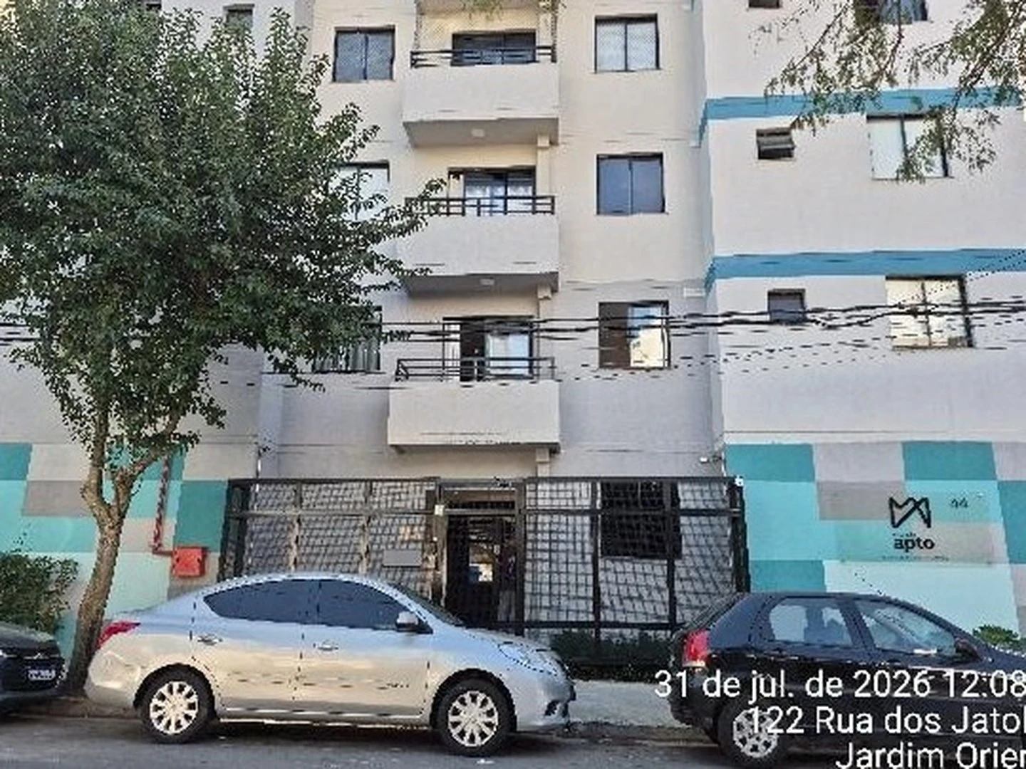 Apartamento - Sao Paulo, SP - foto 1