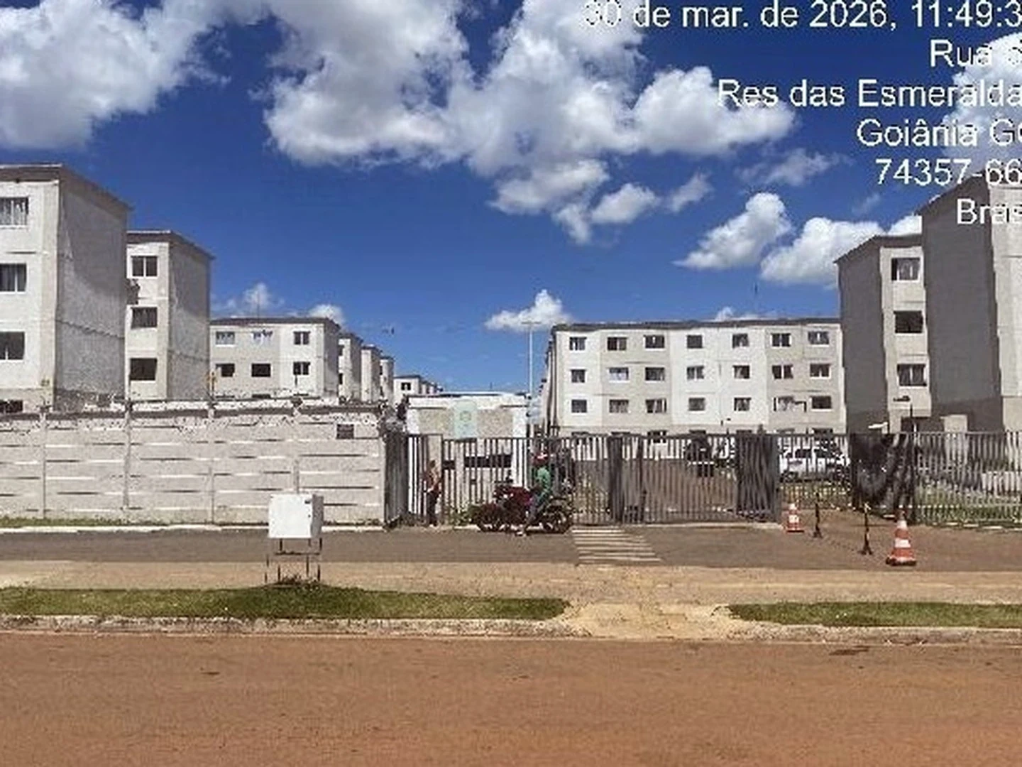 Apartamento - Goiania, GO - foto 1