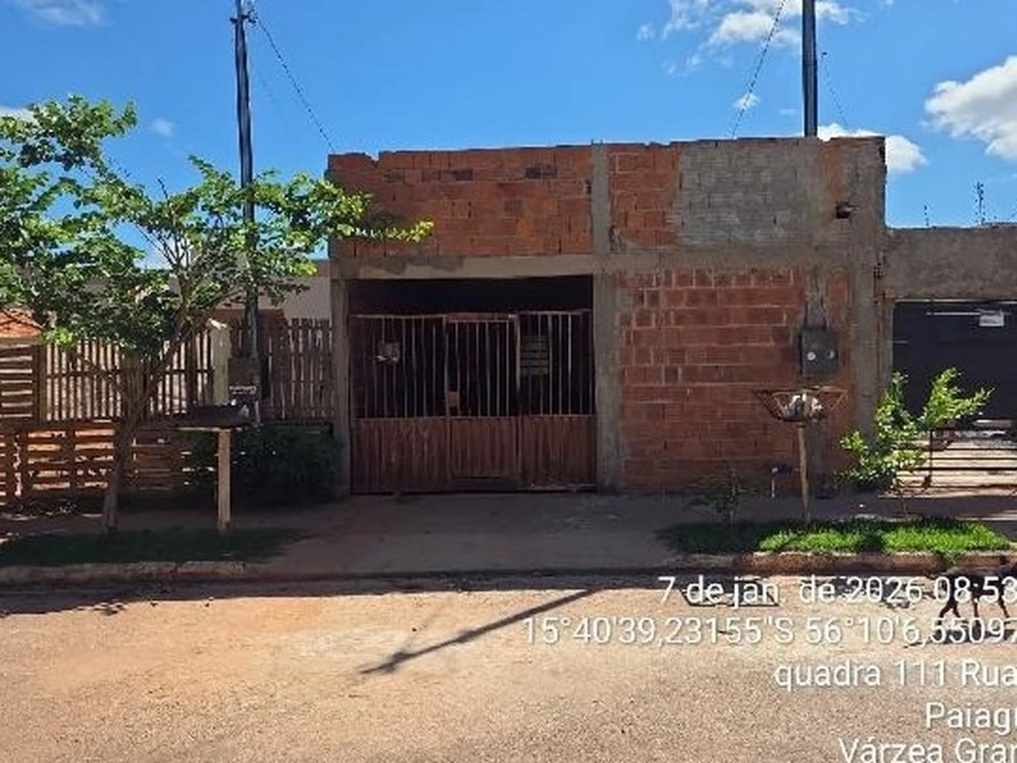 Casa - Varzea Grande, MT - foto 1