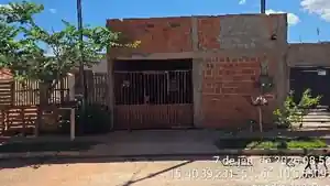 Casa - Varzea Grande, MT