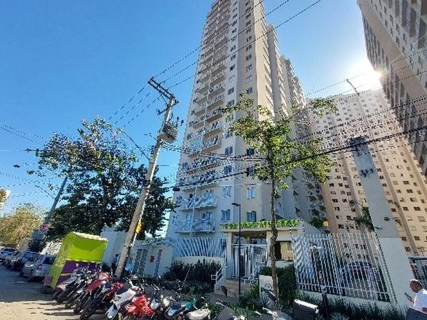 Apartamento - Sao Paulo, SP - foto 1