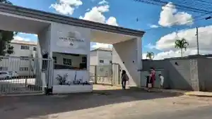 Apartamento - Valparaiso De Goias, GO
