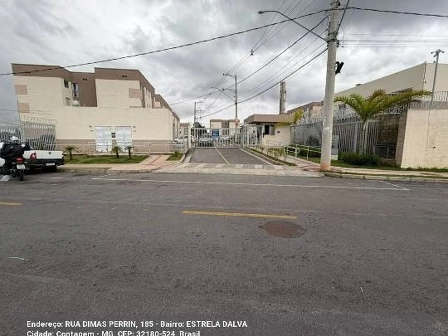 Apartamento - Contagem, MG - foto 1