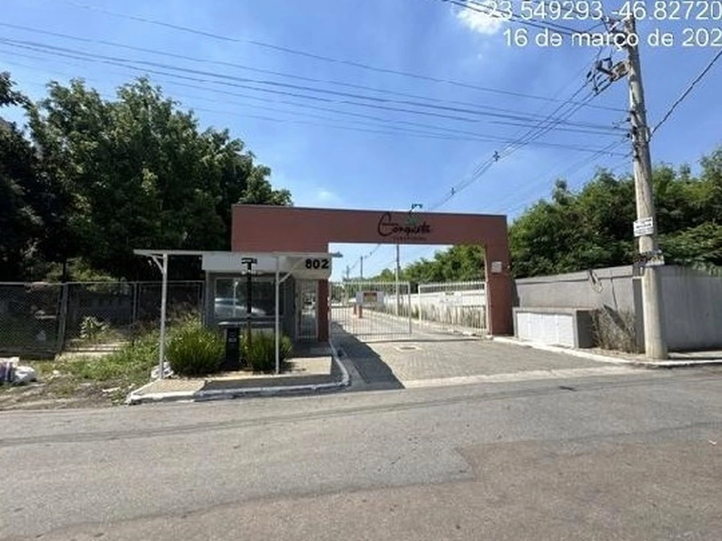 Apartamento - Carapicuiba, SP - foto 1