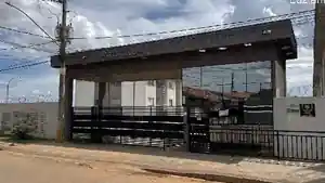 Apartamento - Cidade Ocidental, GO