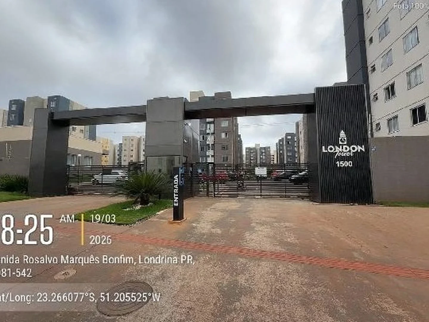Apartamento - Londrina, PR - foto 1