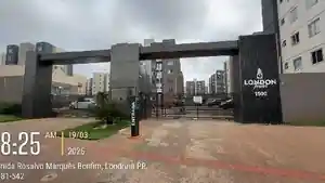 Apartamento - Londrina, PR