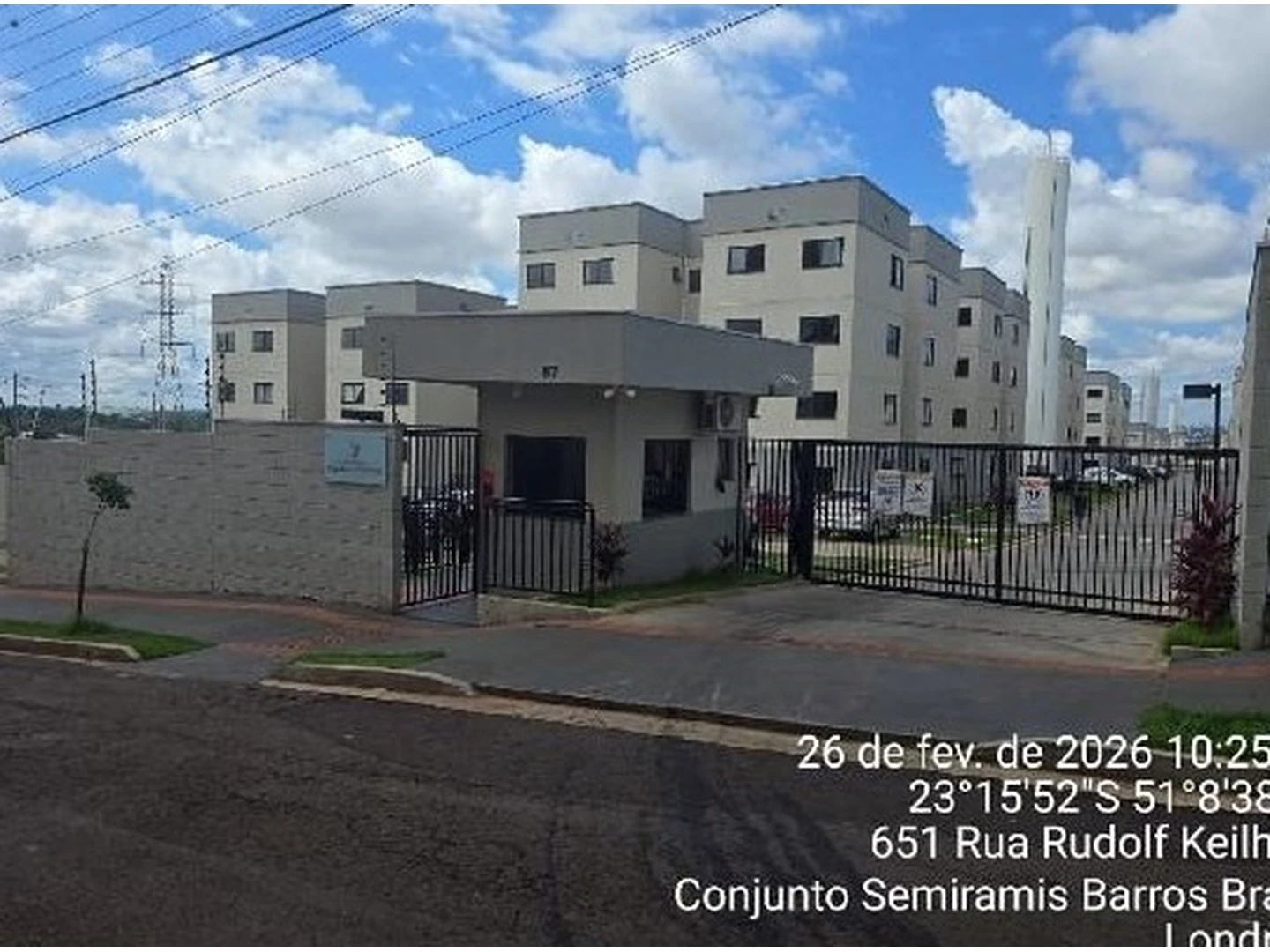 Apartamento - Londrina, PR - foto 1