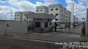 Apartamento - Londrina, PR