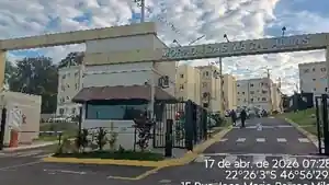 Apartamento - Mogi Mirim, SP