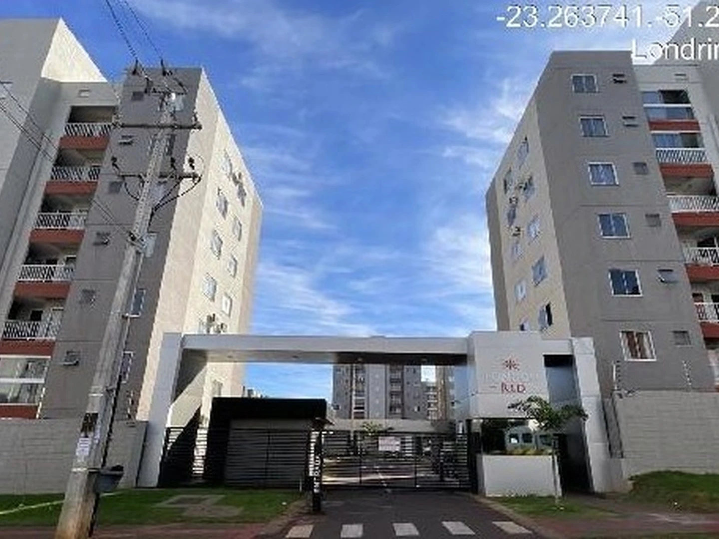 Apartamento - Londrina, PR - foto 1