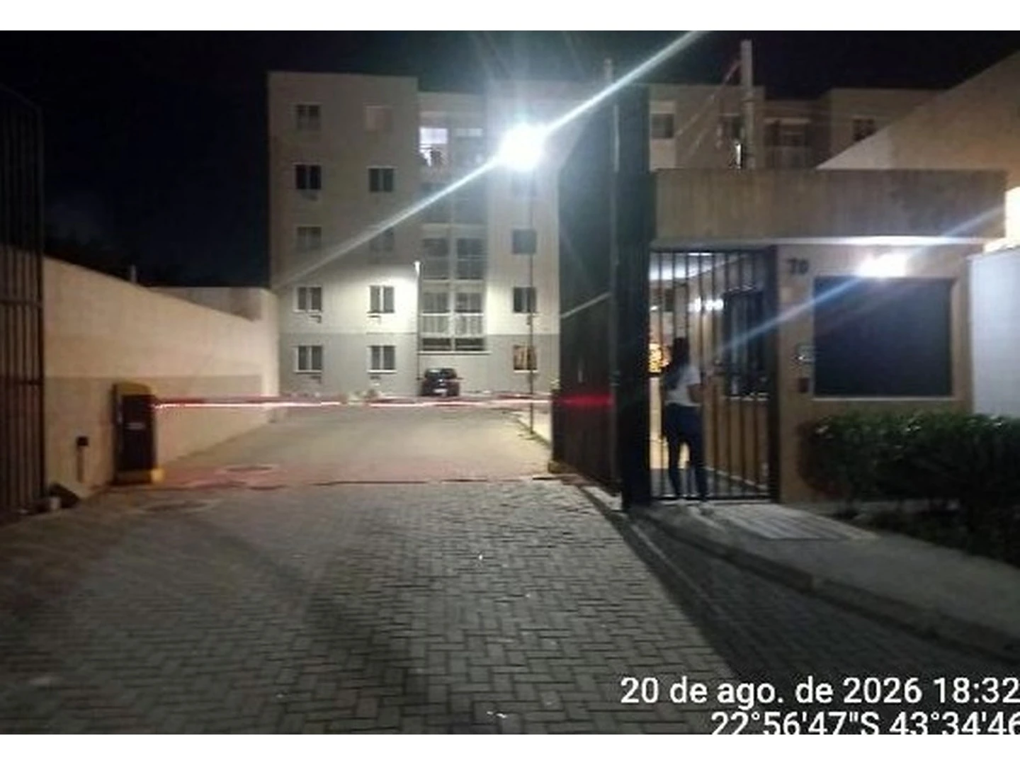 Apartamento - Rio De Janeiro, RJ - foto 1