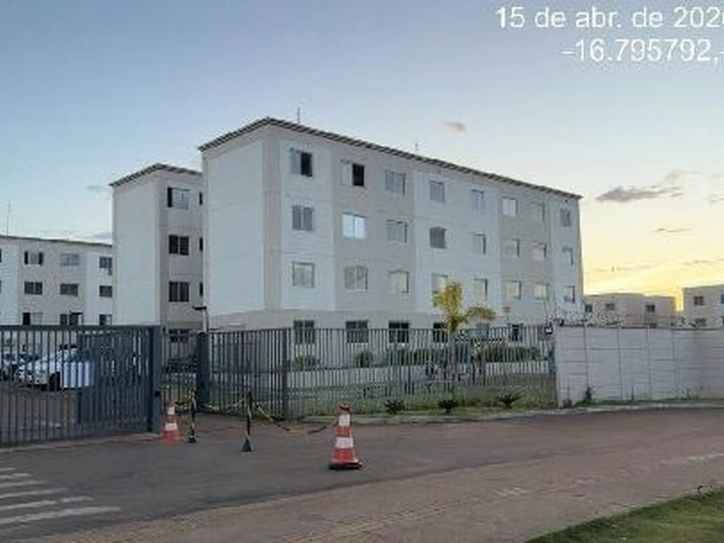 Apartamento - Goiania, GO - foto 1
