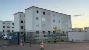 Apartamento - Goiania, GO