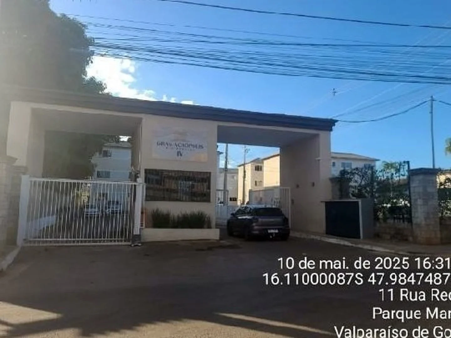 Apartamento - Valparaiso De Goias, GO - foto 1