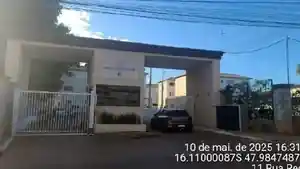 Apartamento - Valparaiso De Goias, GO