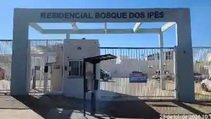 Apartamento - Uberlandia, MG