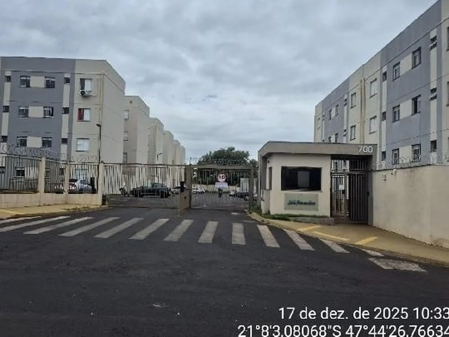 Apartamento - Ribeirao Preto, SP - foto 1
