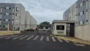 Apartamento - Ribeirao Preto, SP