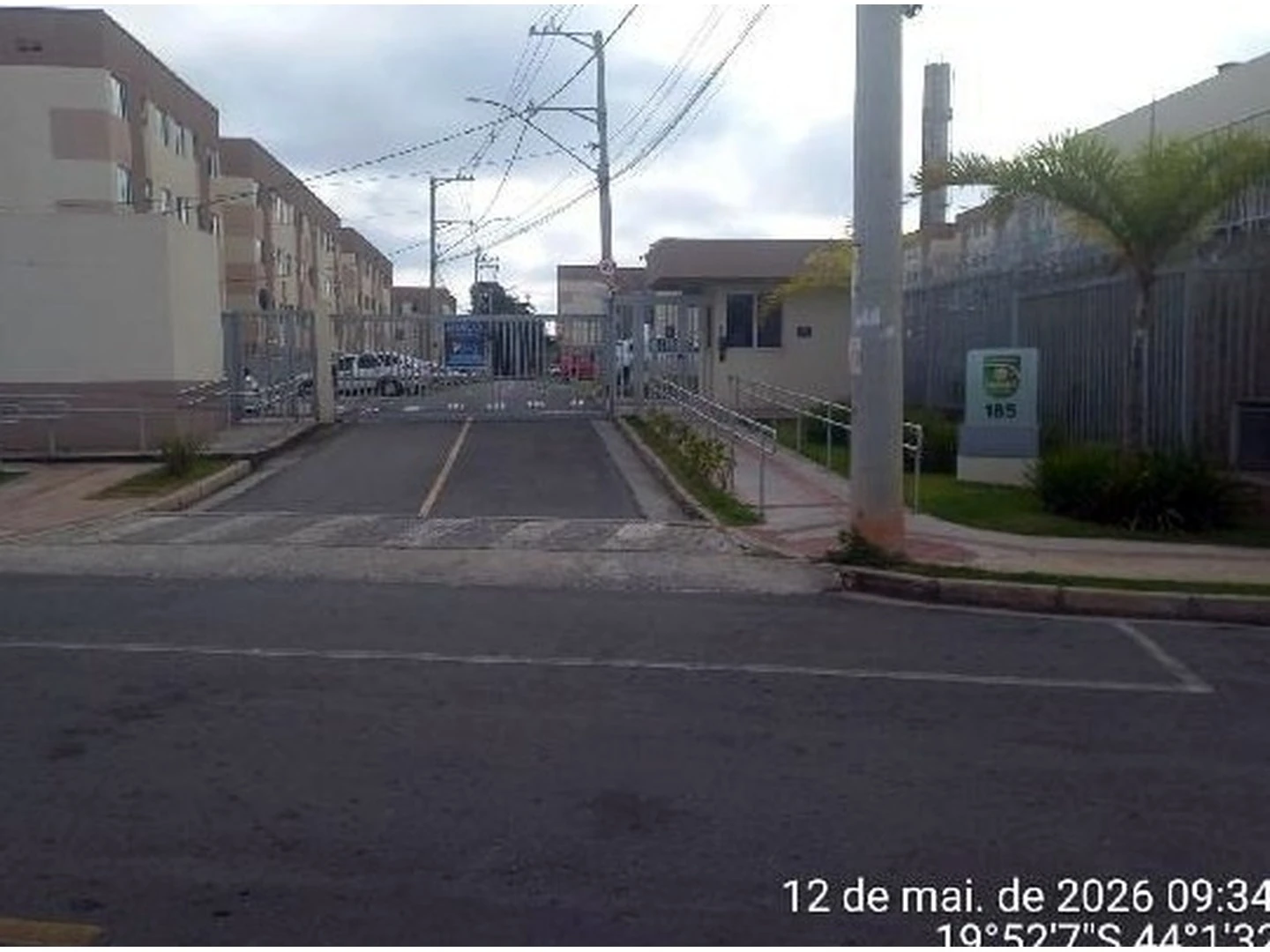 Apartamento - Contagem, MG - foto 1