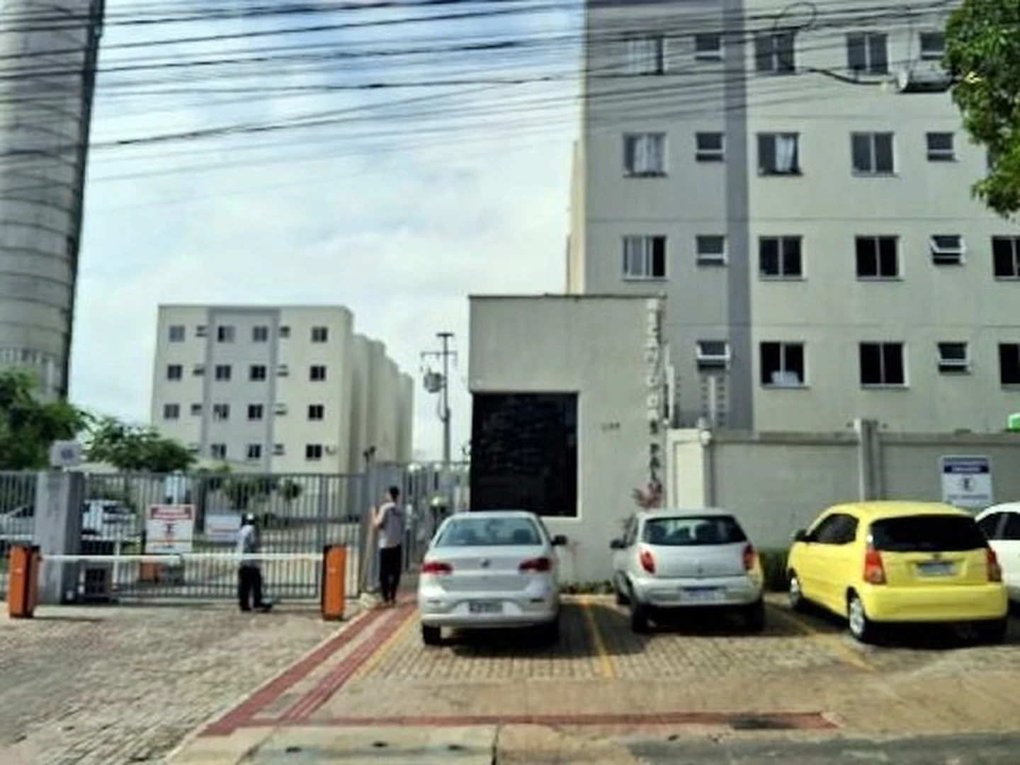 Apartamento - Fortaleza, CE - foto 1