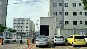 Apartamento - Fortaleza, CE
