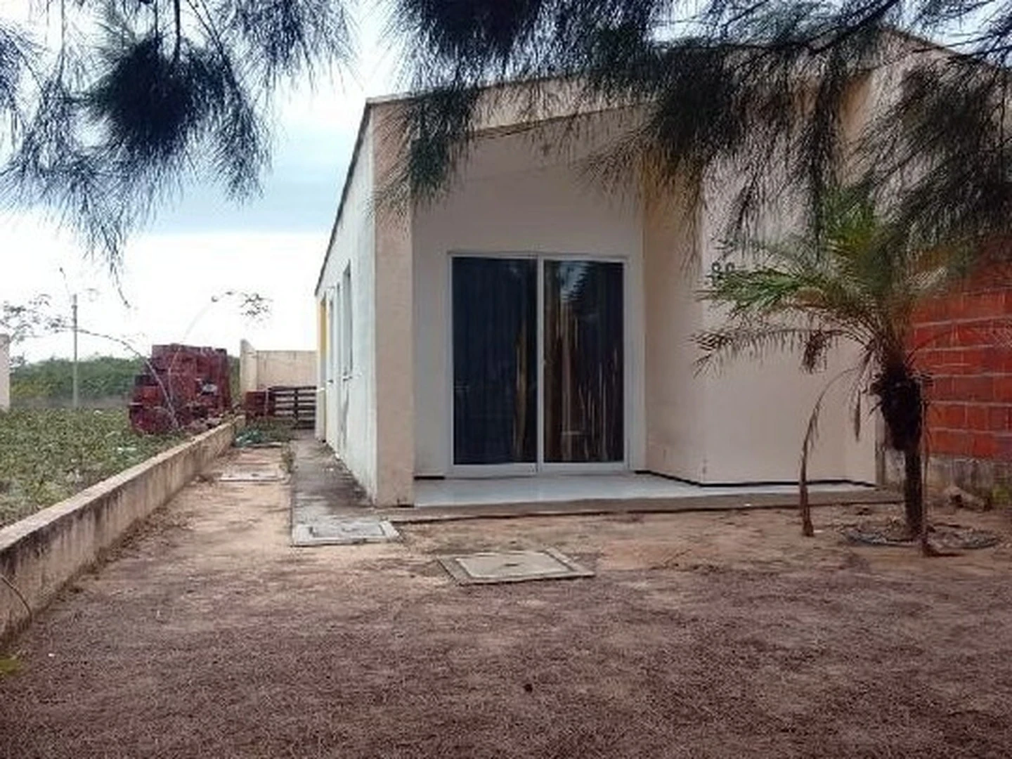 Casa - Sao Goncalo Do Amarante, CE - foto 1