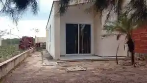 Casa - Sao Goncalo Do Amarante, CE