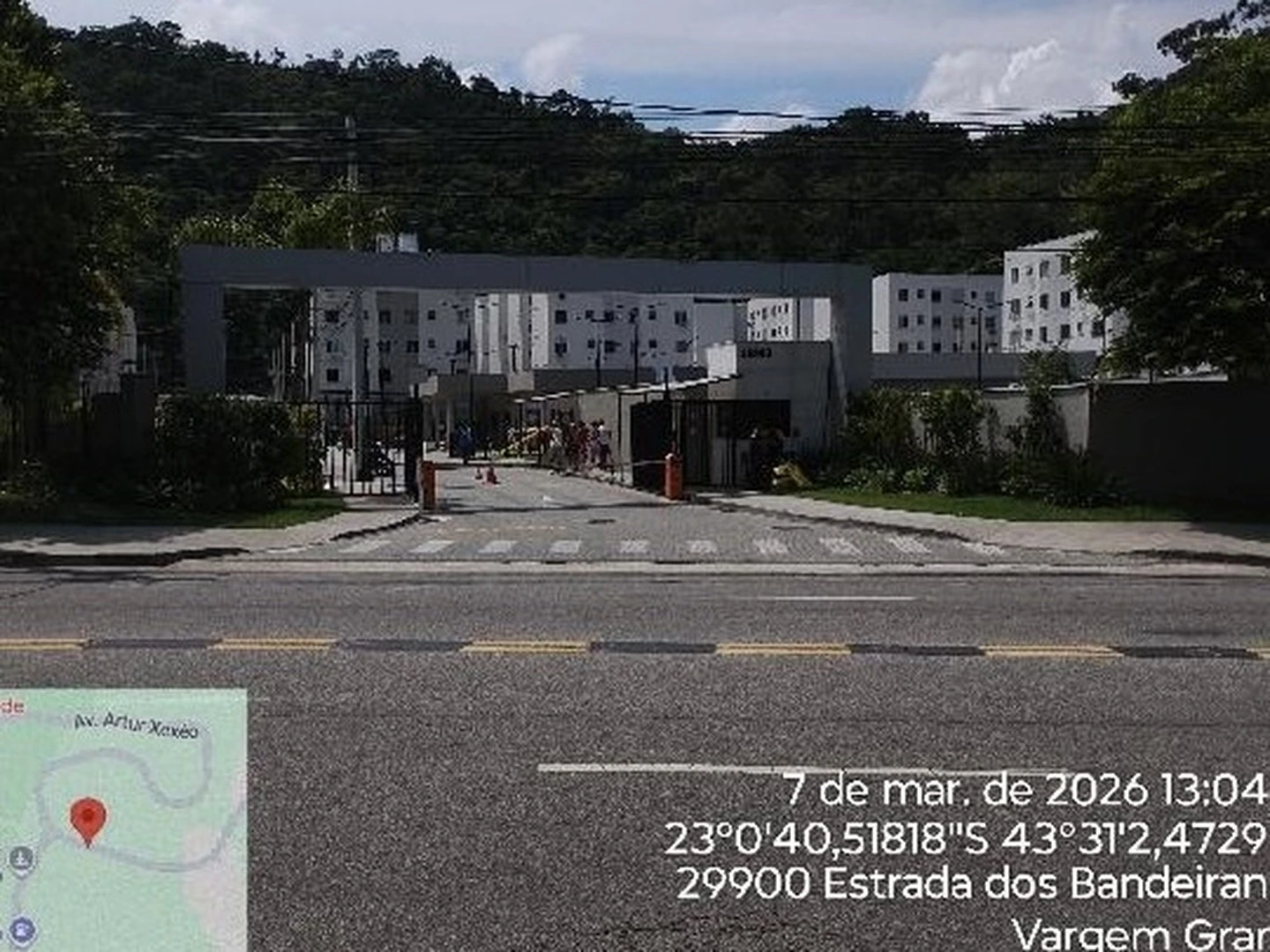 Apartamento - Rio De Janeiro, RJ - foto 1