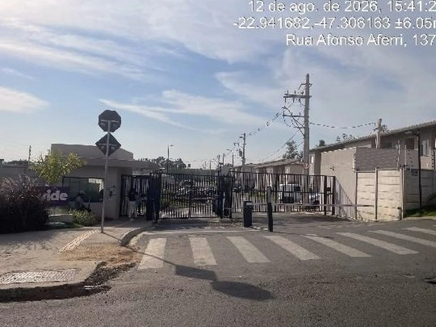 Apartamento - Monte Mor, SP - foto 1