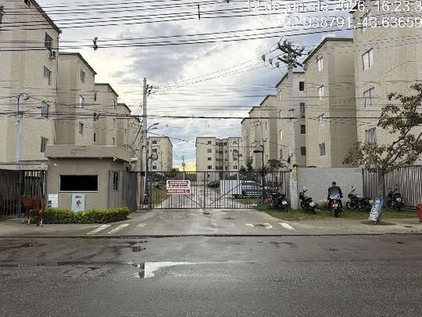 Apartamento - Rio De Janeiro, RJ - foto 1