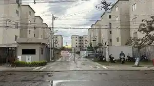 Apartamento - Rio De Janeiro, RJ