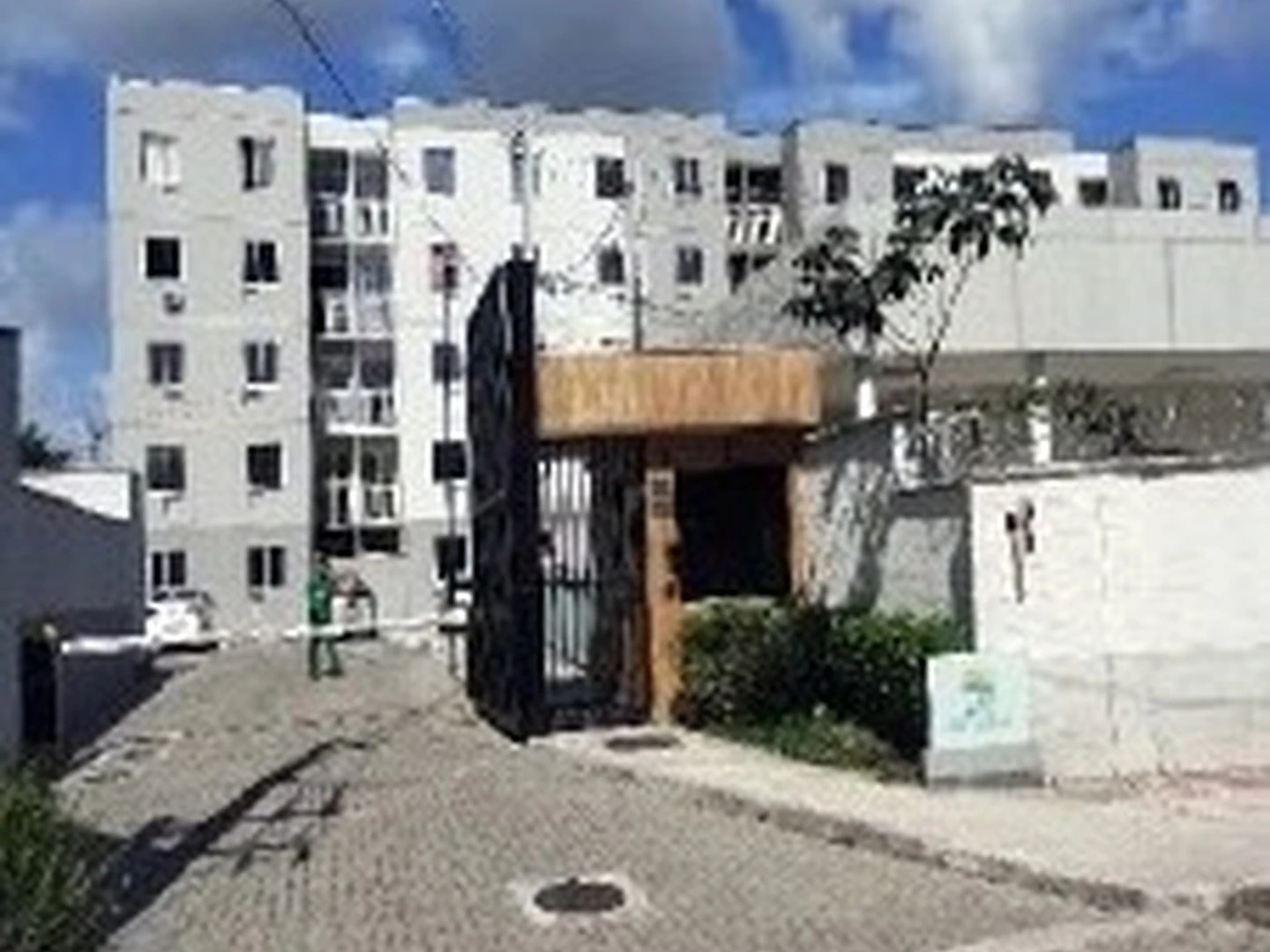 Apartamento - Rio De Janeiro, RJ - foto 1