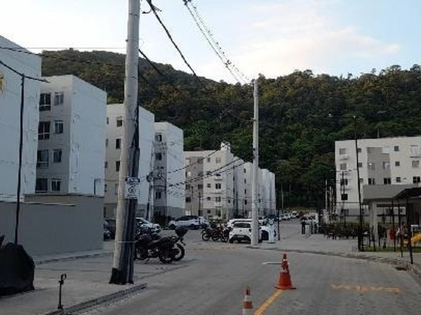 Apartamento - Rio De Janeiro, RJ - foto 1