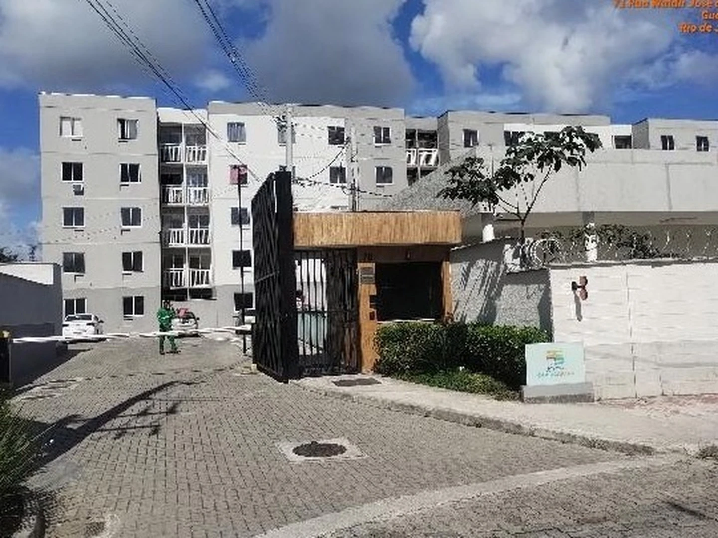 Apartamento - Rio De Janeiro, RJ - foto 1