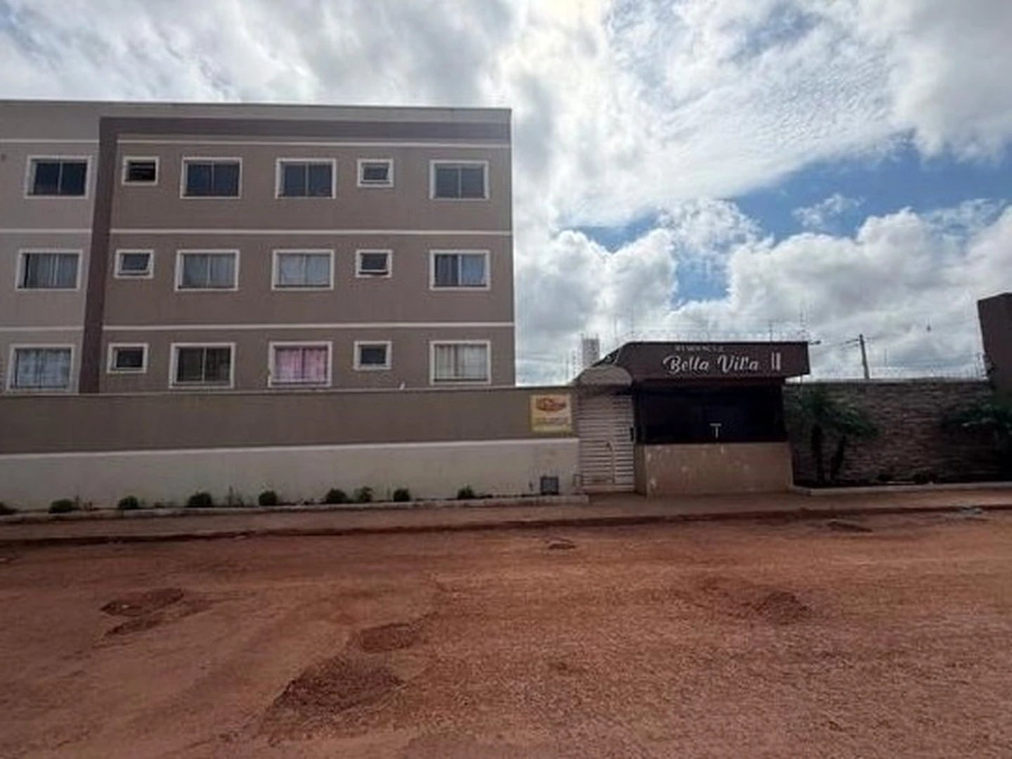Apartamento - Aguas Lindas De Goias, GO - foto 1