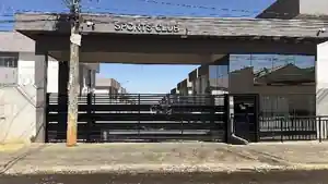 Apartamento - Cidade Ocidental, GO