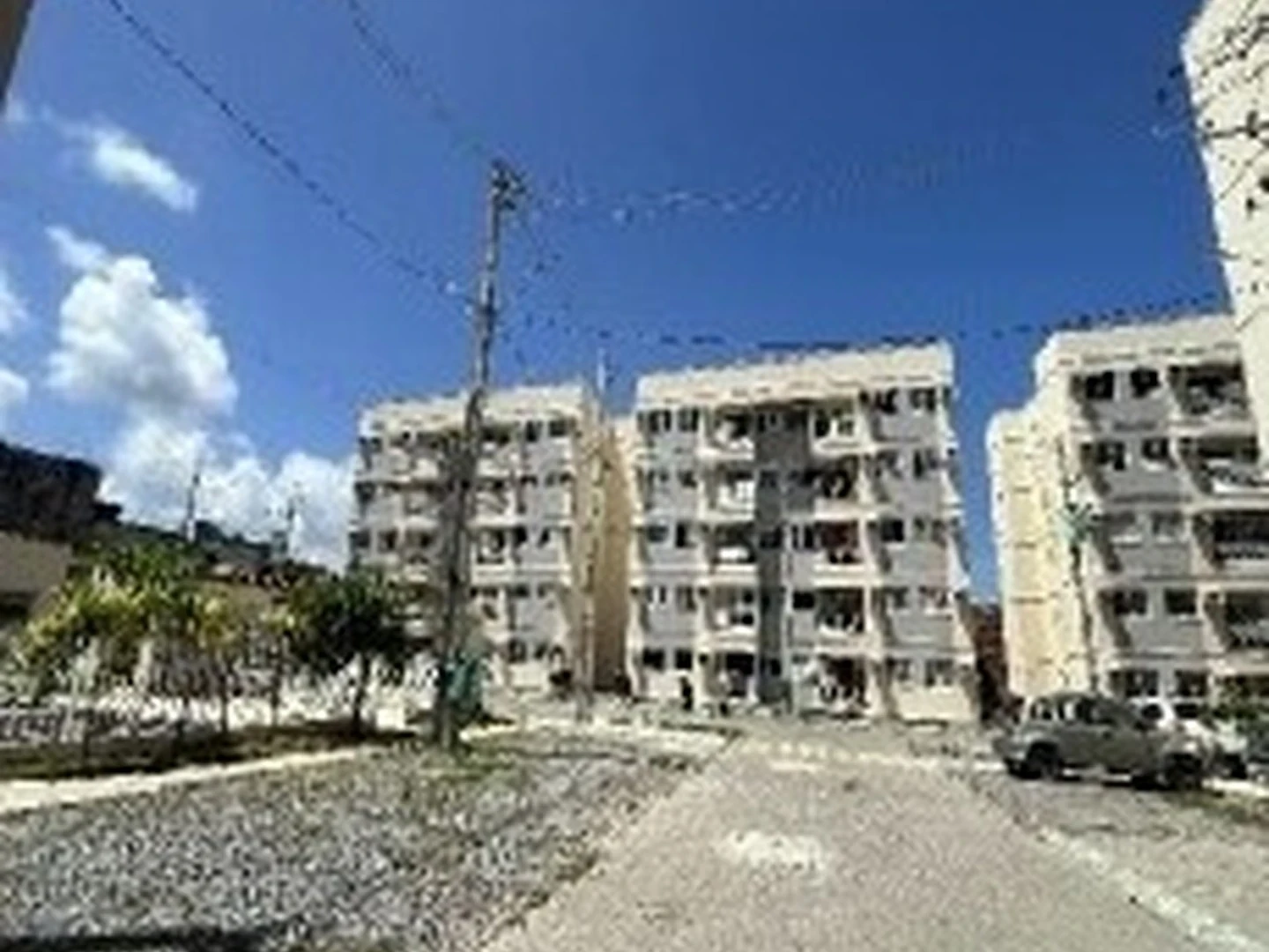 Apartamento - Paulista, PE - foto 1