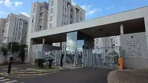 Apartamento - Ribeirao Preto, SP