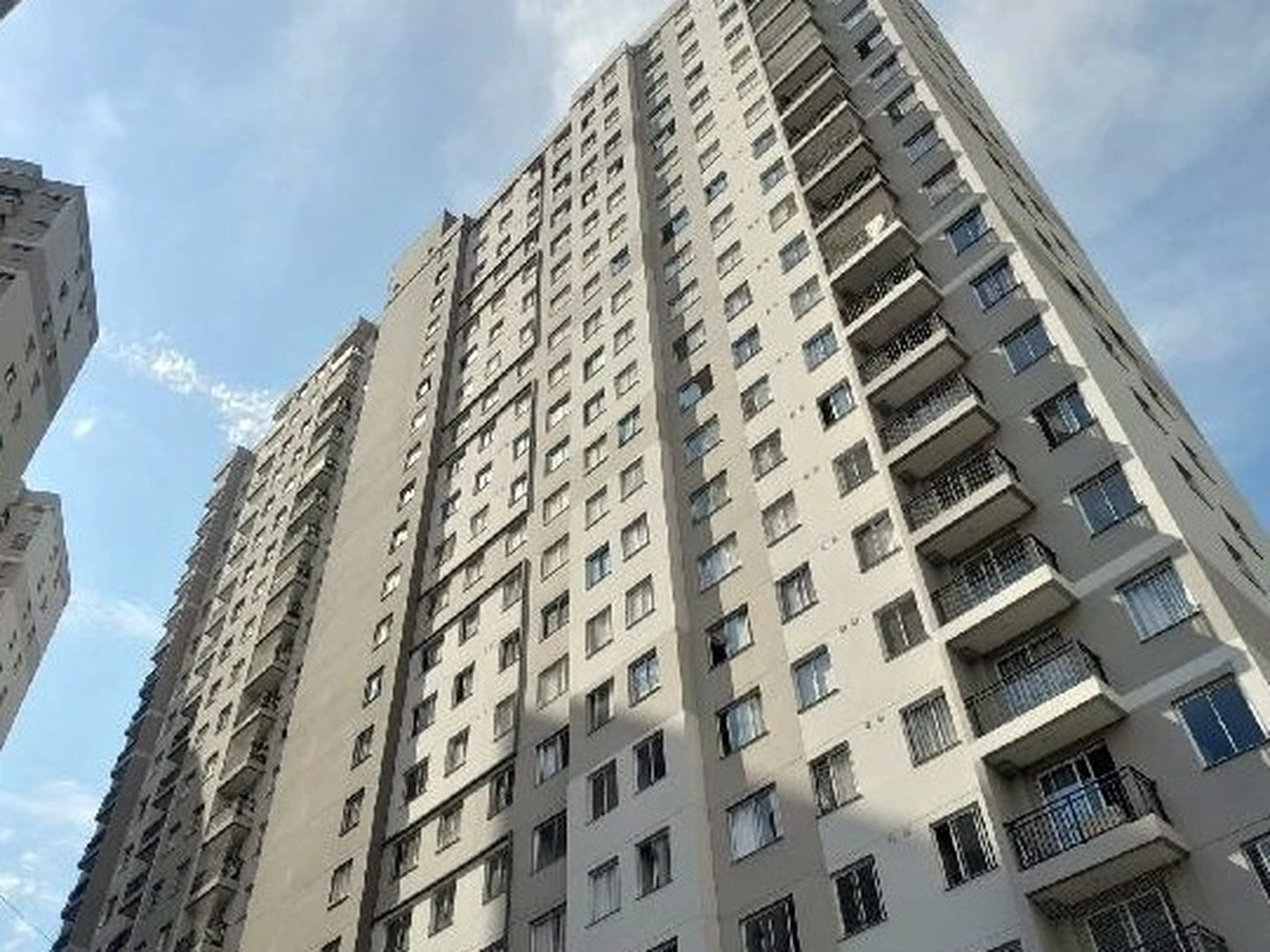 Apartamento - Sao Paulo, SP - foto 1