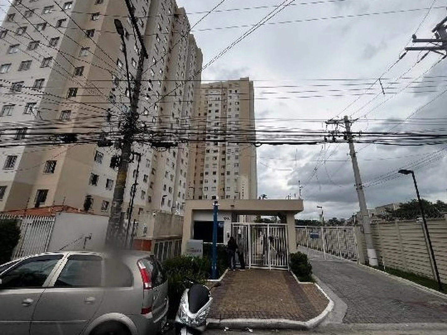 Apartamento - Sao Paulo, SP - foto 1