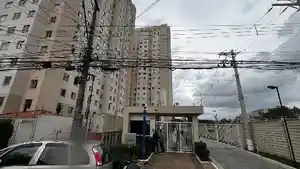 Apartamento - Sao Paulo, SP
