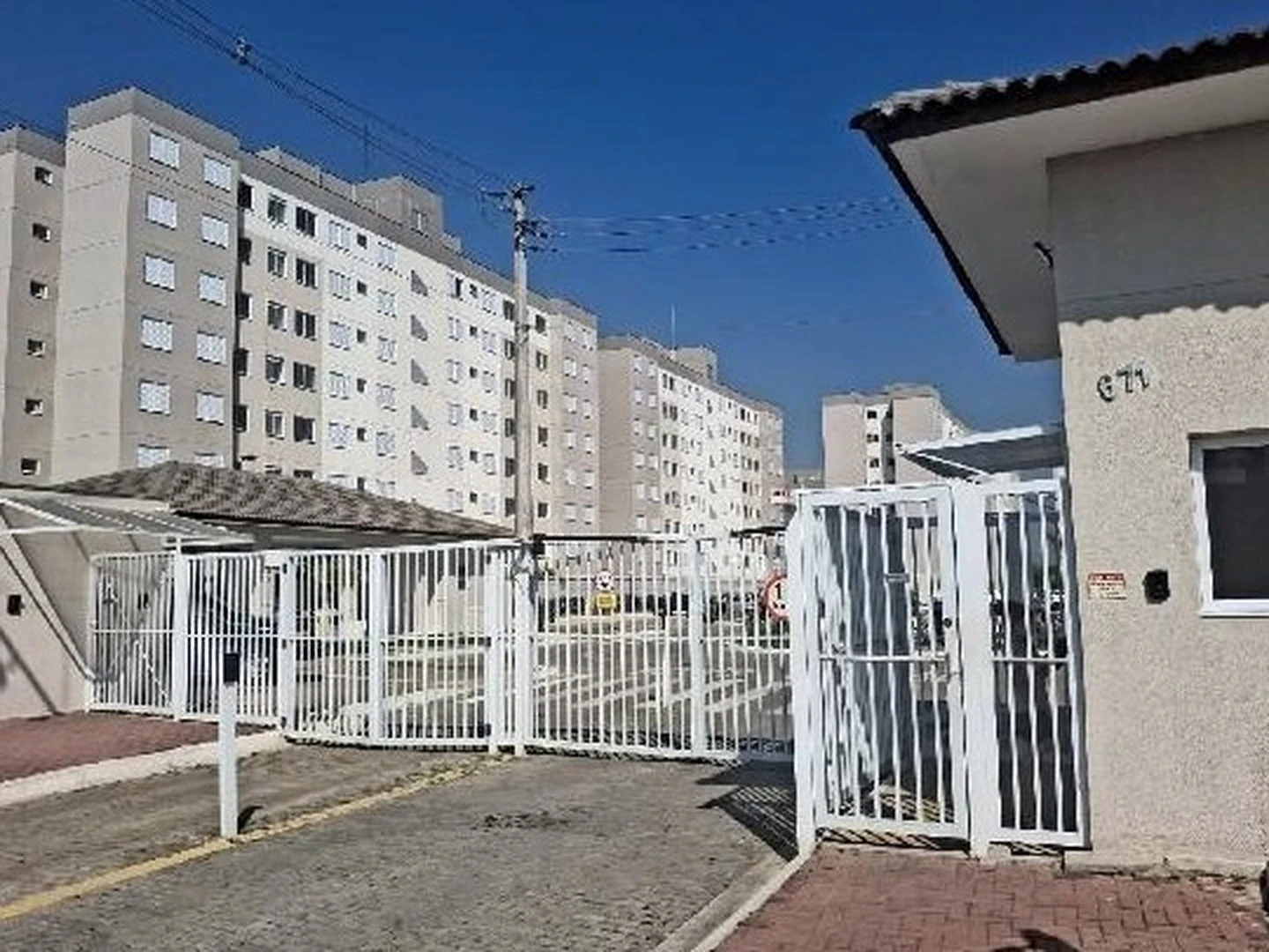 Apartamento - Praia Grande, SP - foto 1