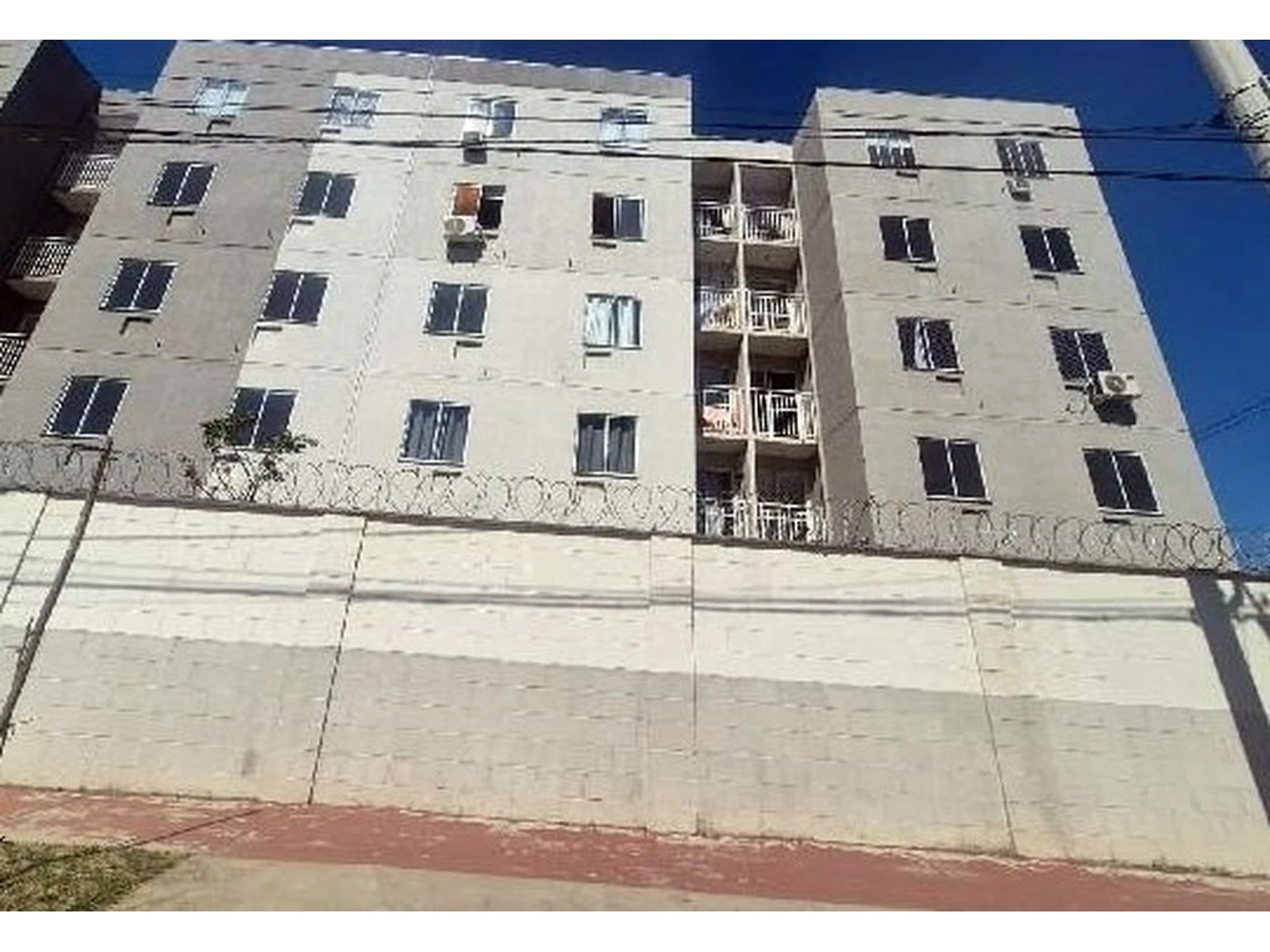 Apartamento - Rio De Janeiro, RJ - foto 1