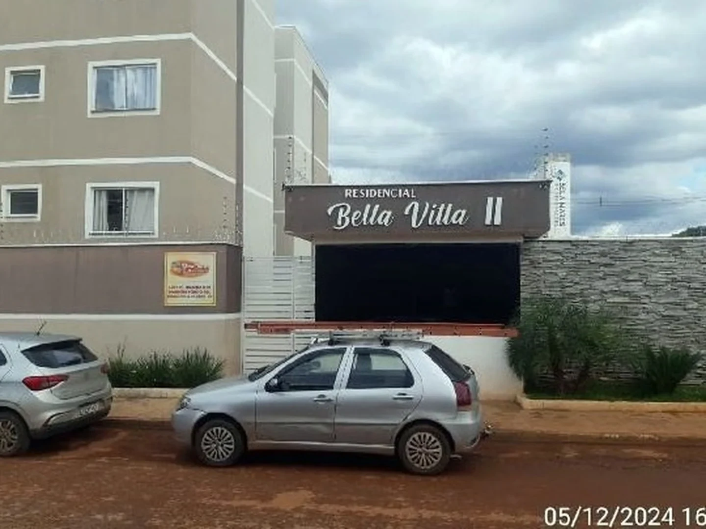 Apartamento - Aguas Lindas De Goias, GO - foto 1