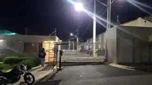 Apartamento - Votorantim, SP