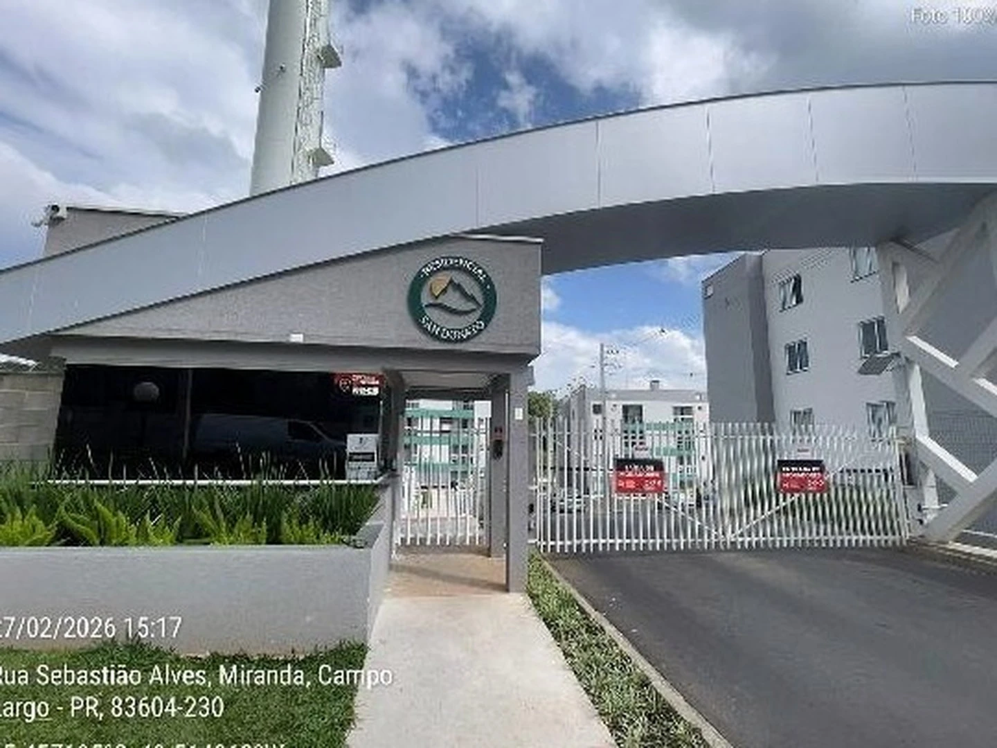 Apartamento - Campo Largo, PR - foto 1