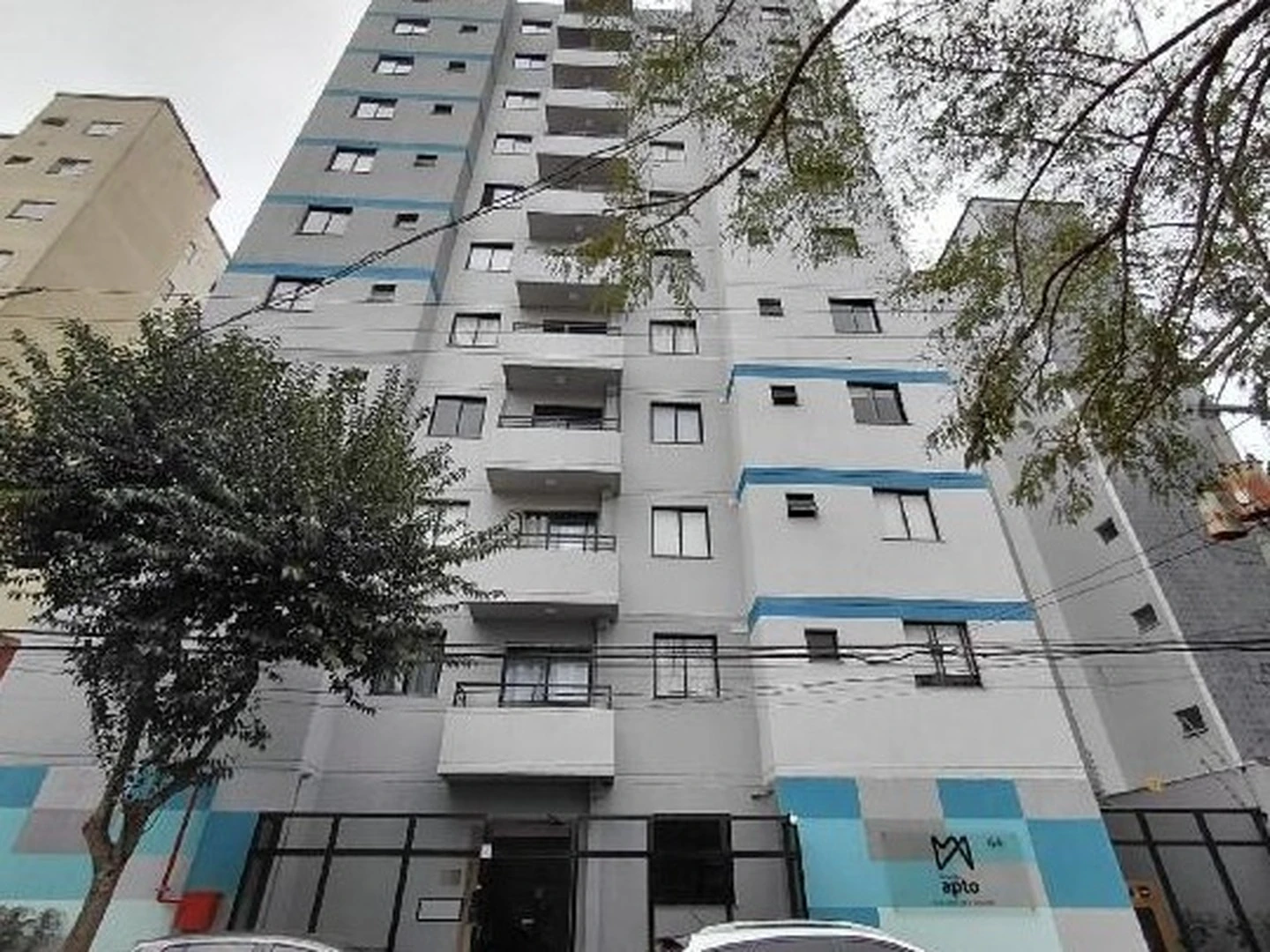 Apartamento - Sao Paulo, SP - foto 1