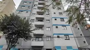 Apartamento - Sao Paulo, SP