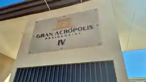 Apartamento - Valparaiso De Goias, GO
